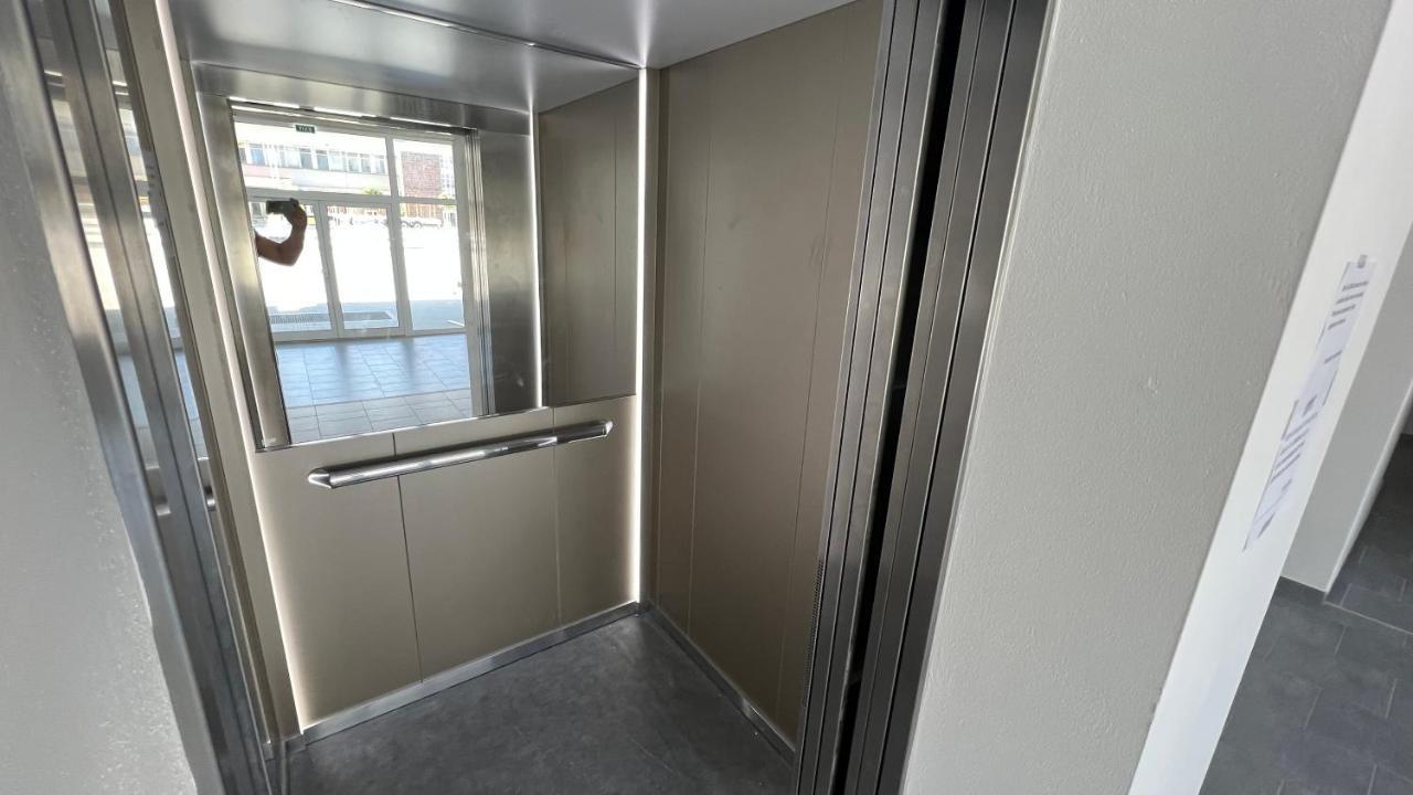 2 Room Apartment With Balcony Liptovský Mikuláš エクステリア 写真