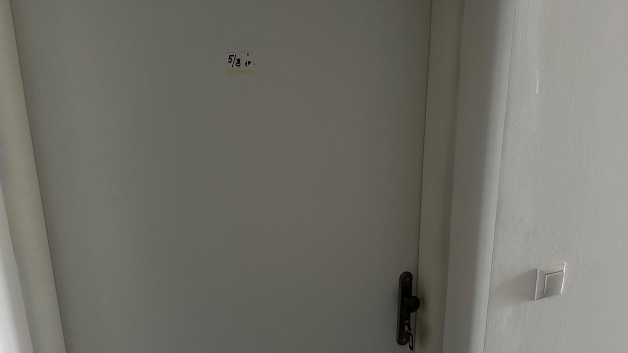 2 Room Apartment With Balcony Liptovský Mikuláš エクステリア 写真